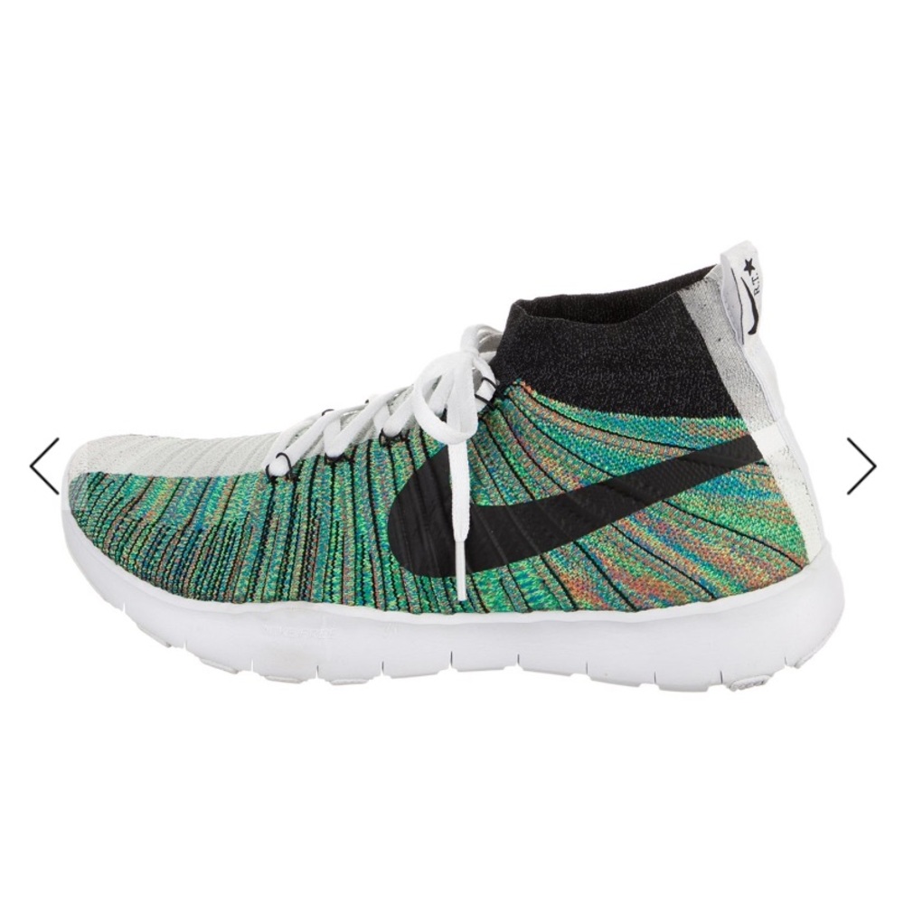 Nike Fly Knit x Riccardo Tisci sneakers